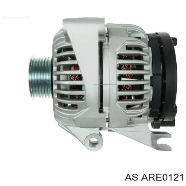 Реле генератора ARE0121 AS/Auto Storm