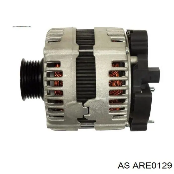 Реле генератора ARE0129 AS/Auto Storm