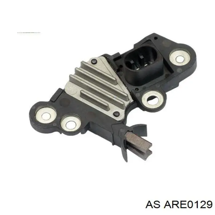 Реле-регулятор генератора (реле зарядки) AS ARE0129