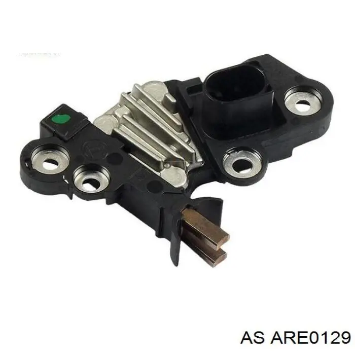 Реле зарядки генератора AS/Auto Storm ARE0129P цена, от 35.44 USD