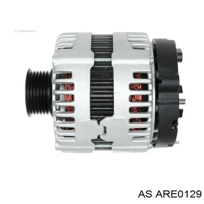 Реле зарядки генератора AS/Auto Storm ARE0129 цена, от 37.34 USD