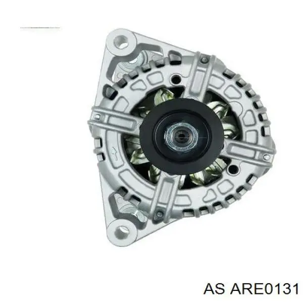 ARE0131 AS/Auto Storm реле-регулятор генератора (реле зарядки)