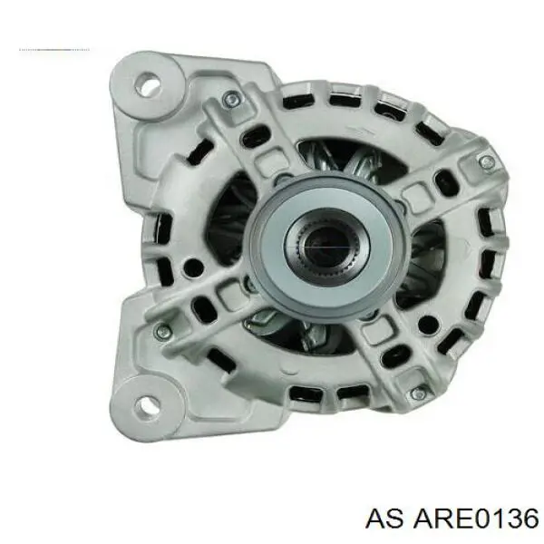 Реле генератора ARE0136 AS/Auto Storm
