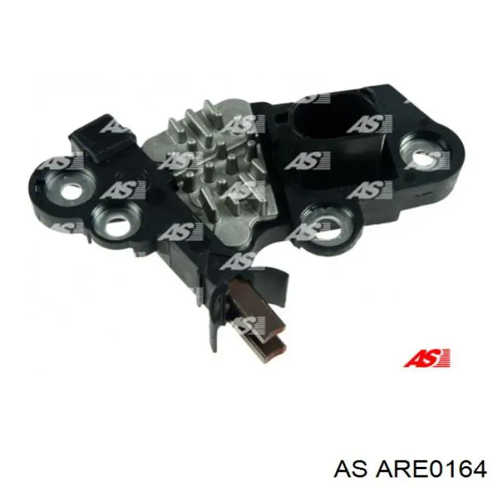 ARE0164 AS/Auto Storm реле-регулятор генератора (реле зарядки)