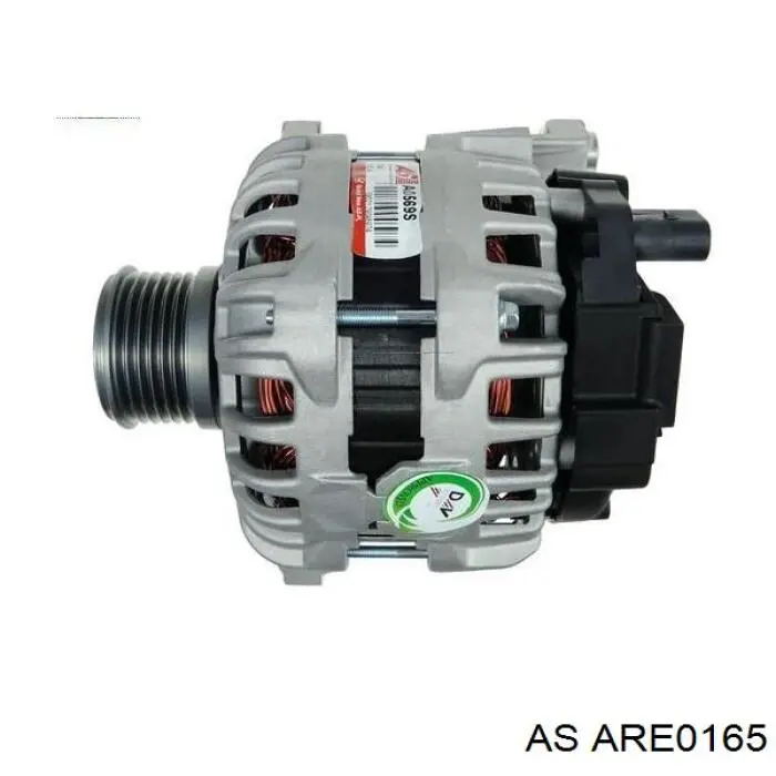 Реле зарядки генератора As-pl ARE0169 цена, от 22.03 USD