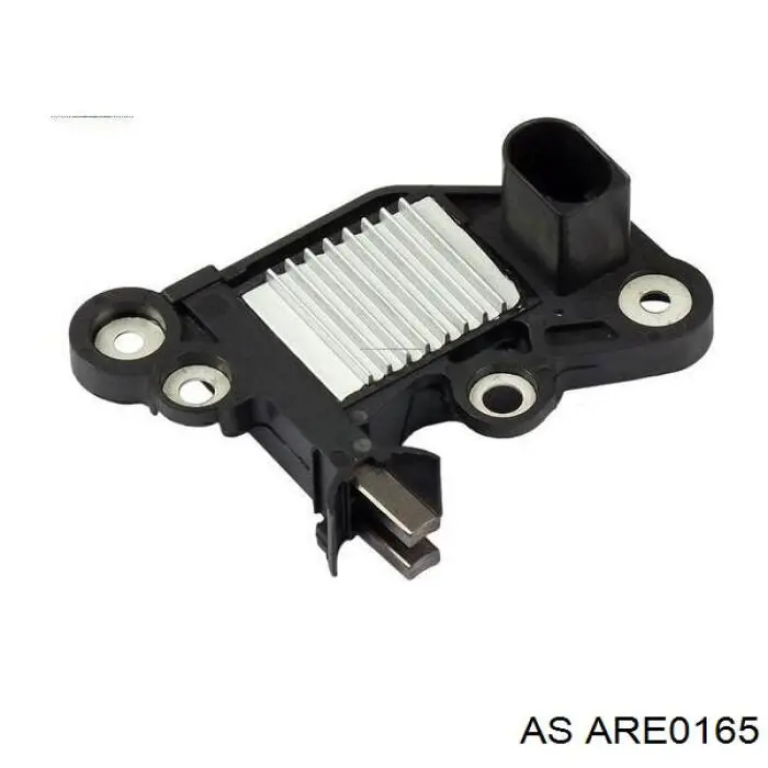 ARE0165 AS/Auto Storm реле-регулятор генератора (реле зарядки)