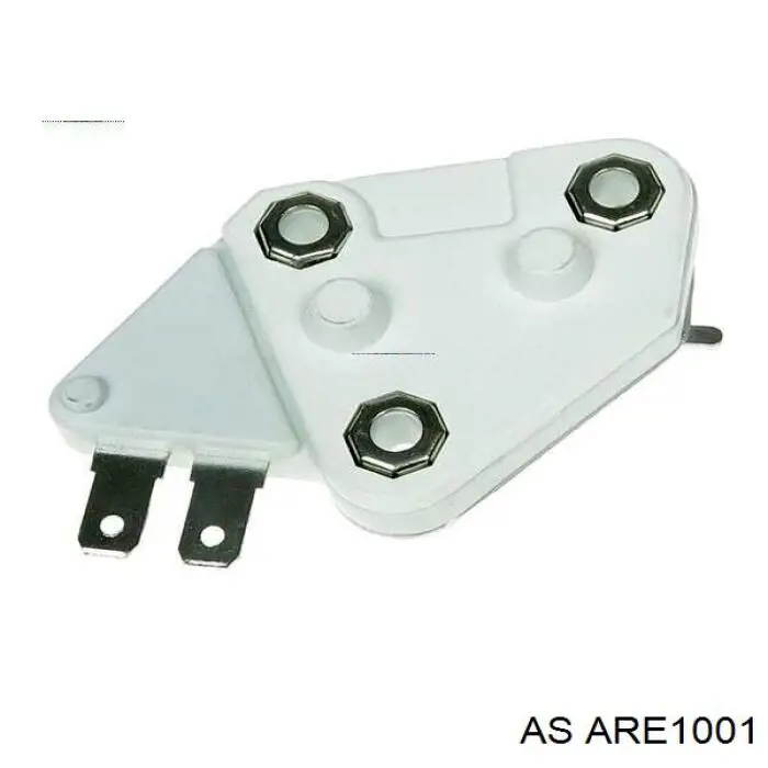 ARE1001 AS/Auto Storm реле-регулятор генератора (реле зарядки)