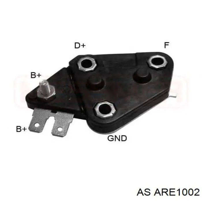Реле генератора ARE1002 AS/Auto Storm