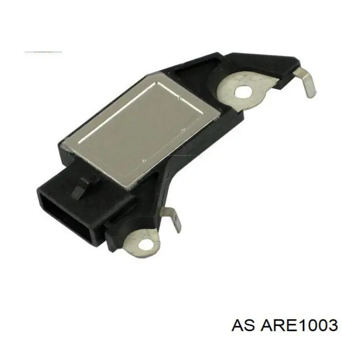 ARE1003 AS/Auto Storm реле-регулятор генератора (реле зарядки)