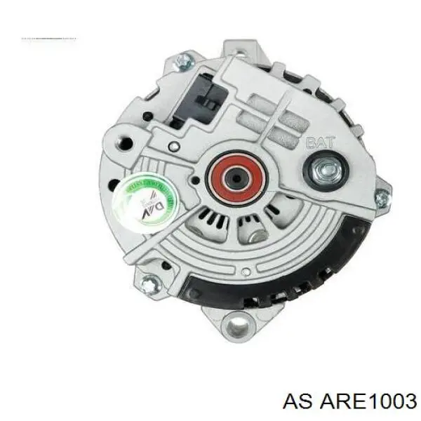 ARE1003 AS/Auto Storm Реле-регулятор напряжения