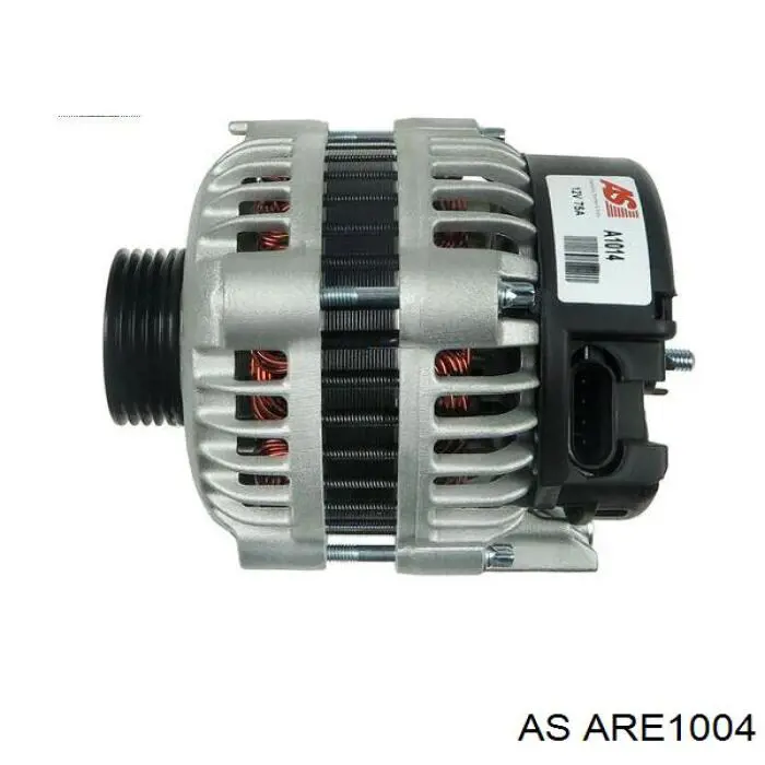 Реле зарядки генератора As-pl ARE1004 цена, от 13.11 USD