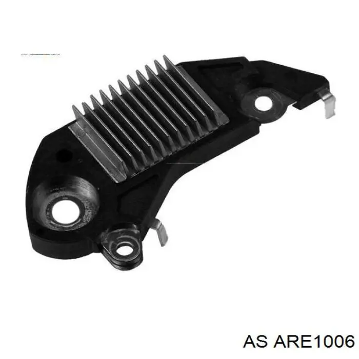 ARE1006 AS/Auto Storm реле-регулятор генератора (реле зарядки)