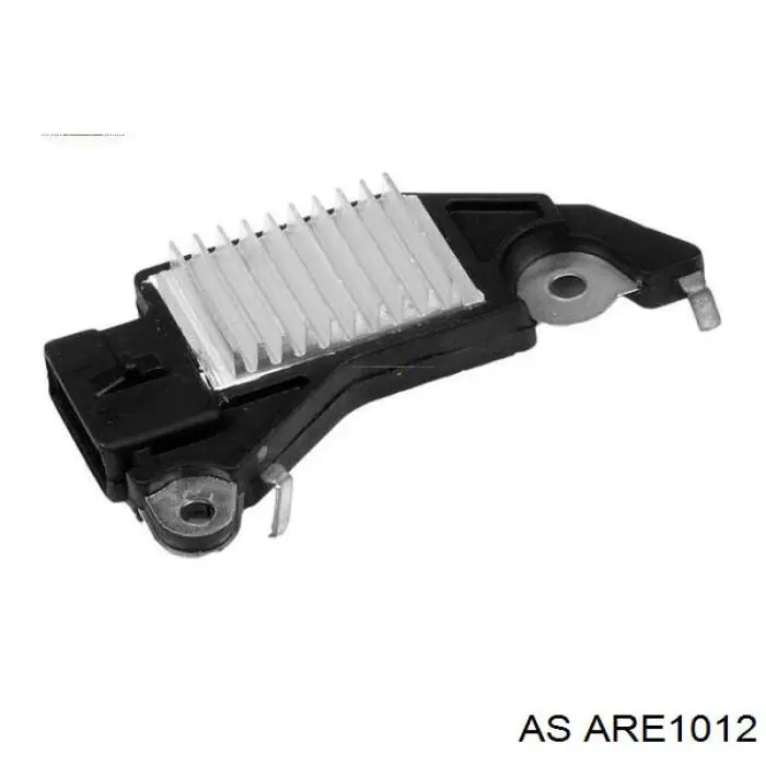 ARE1012 AS/Auto Storm реле-регулятор генератора (реле зарядки)