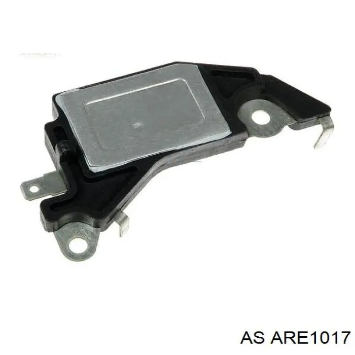 D432 ASR реле-регулятор генератора (реле зарядки)