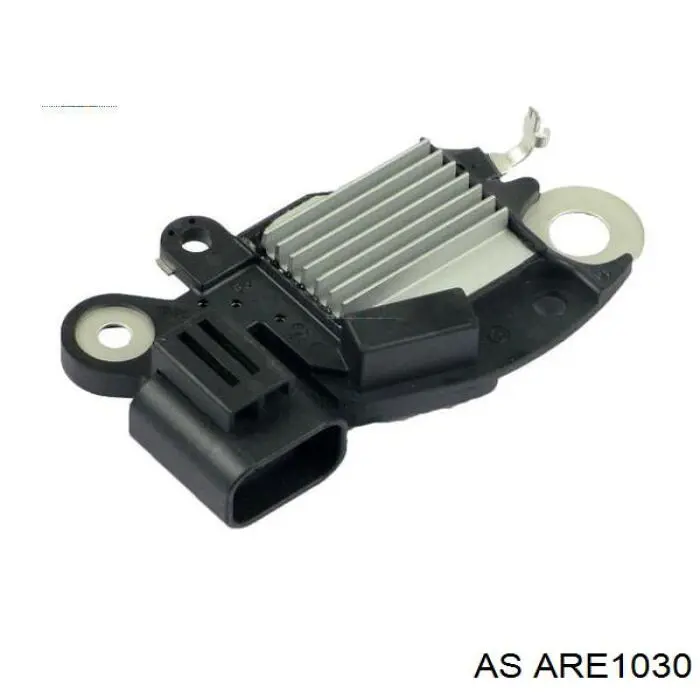 ARE1030 AS/Auto Storm реле-регулятор генератора (реле зарядки)