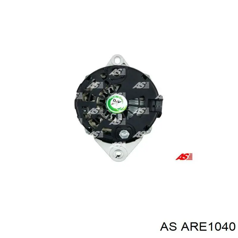 Реле генератора ARE1040 AS/Auto Storm