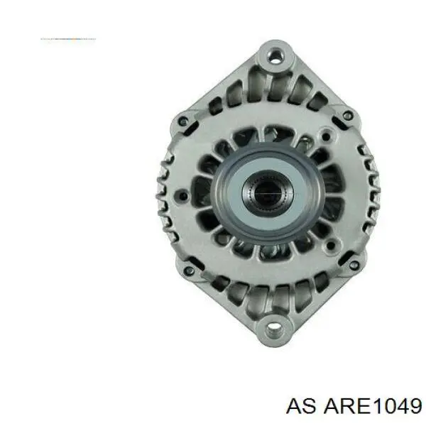 Реле генератора ARE1049 AS/Auto Storm