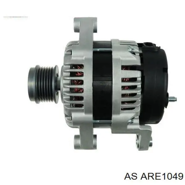 Реле зарядки генератора AS/Auto Storm ARE1049 цена, от 17.89 USD