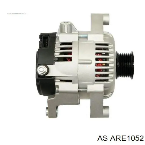 234306 ASR реле-регулятор генератора (реле зарядки)