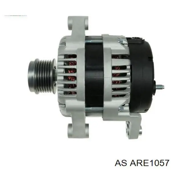 Реле зарядки генератора AS/Auto Storm ARE1057 цена, от 22.07 USD