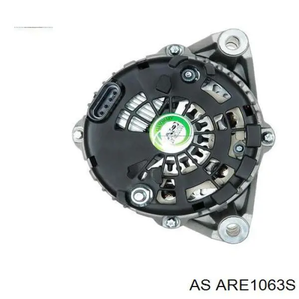 ARE1063S AS/Auto Storm Реле-регулятор напряжения