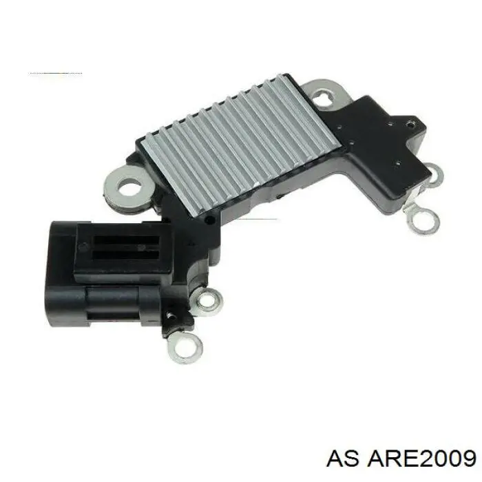 ARE2009 AS/Auto Storm реле-регулятор генератора (реле зарядки)