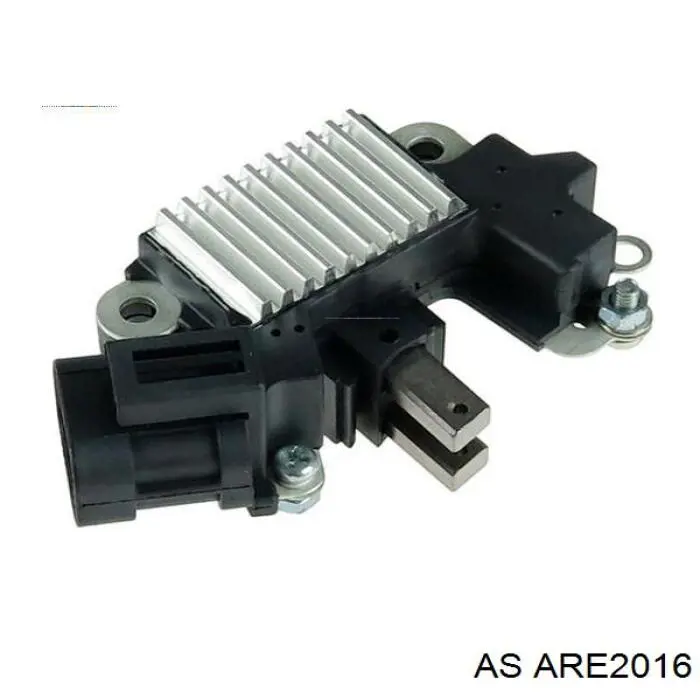 23815AA050 Subaru реле-регулятор генератора (реле зарядки)