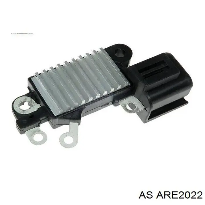 ARE2022 AS/Auto Storm реле-регулятор генератора (реле зарядки)