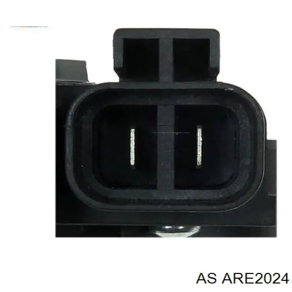 ARE2024 AS/Auto Storm реле-регулятор генератора (реле зарядки)