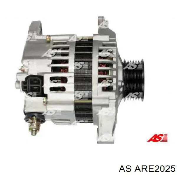 Реле генератора ARE2025S AS/Auto Storm