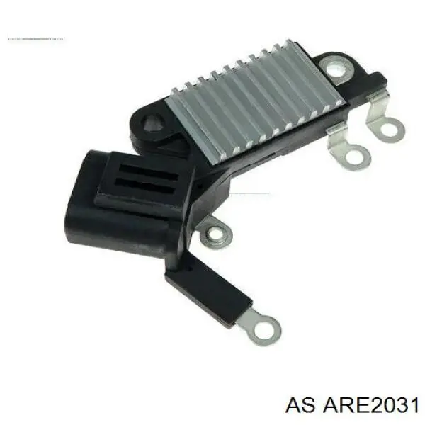 ARE2031 AS/Auto Storm relê-regulador do gerador (relê de carregamento)