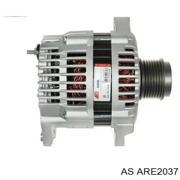 Реле зарядки генератора As-pl ARE2037 цена, от 19.84 USD
