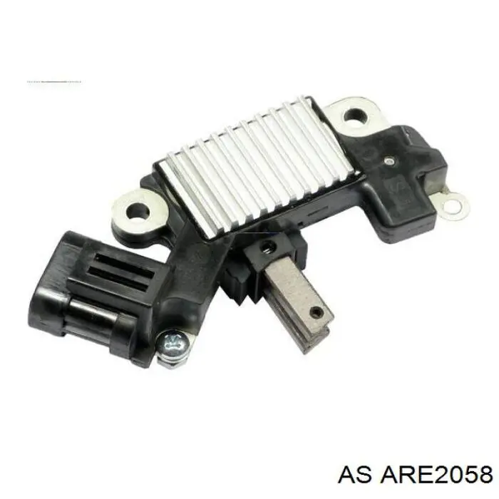 ARE2058 AS/Auto Storm реле-регулятор генератора (реле зарядки)