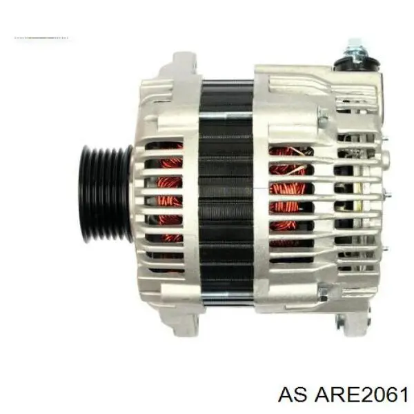 Реле зарядки генератора AS/Auto Storm ARE2061 цена, от 30.22 USD