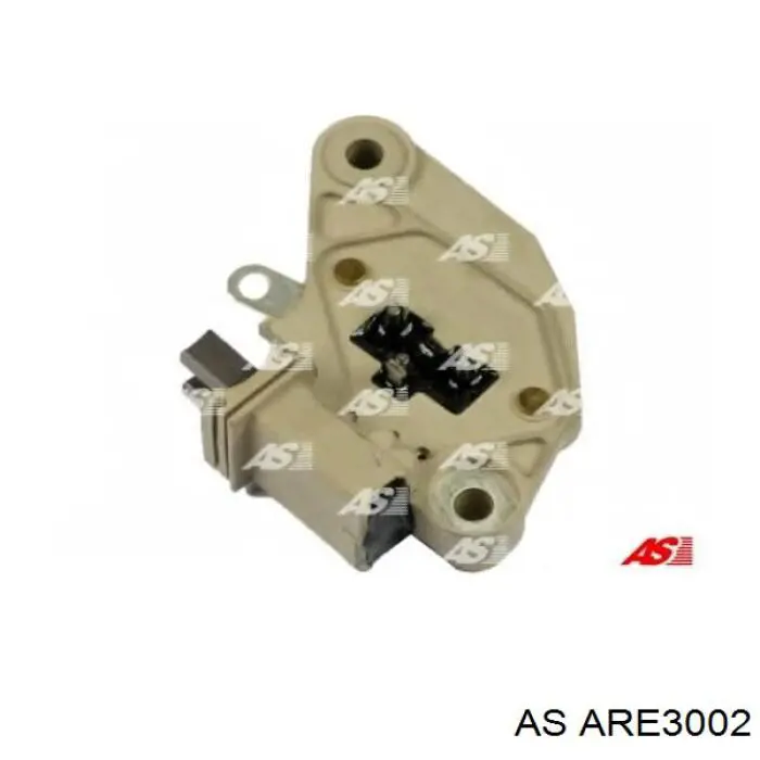 ARE3002 AS/Auto Storm реле-регулятор генератора (реле зарядки)