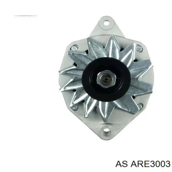 ARE3003 AS/Auto Storm реле-регулятор генератора (реле зарядки)
