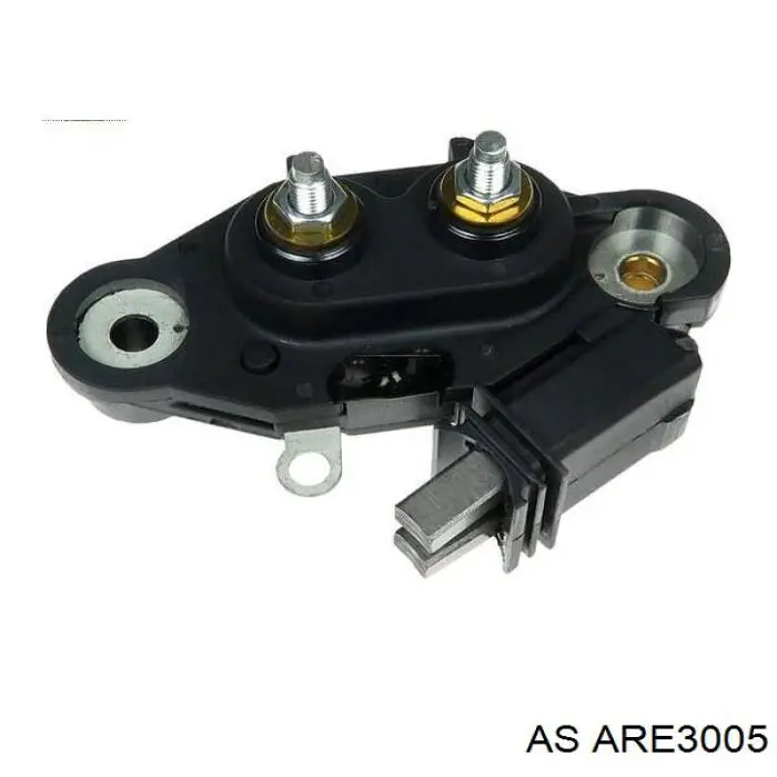 ARE3005 AS/Auto Storm реле-регулятор генератора (реле зарядки)