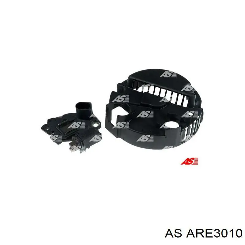 Реле зарядки генератора AS/Auto Storm ARE3010 цена, от 17.48 USD