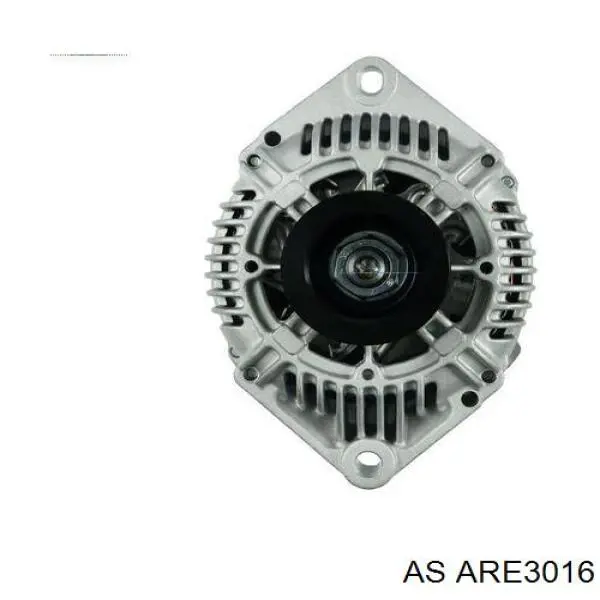 ARE3016 AS/Auto Storm