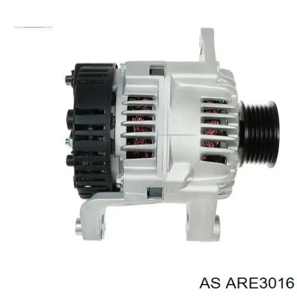 Реле зарядки генератора AS/Auto Storm ARE3016 цена, от 17.72 USD