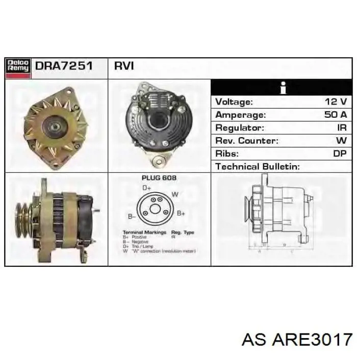 Реле зарядки генератора Mercedes 21544206 цена, от 6.88 USD
