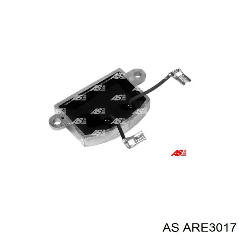ARE3017 AS/Auto Storm реле-регулятор генератора (реле зарядки)