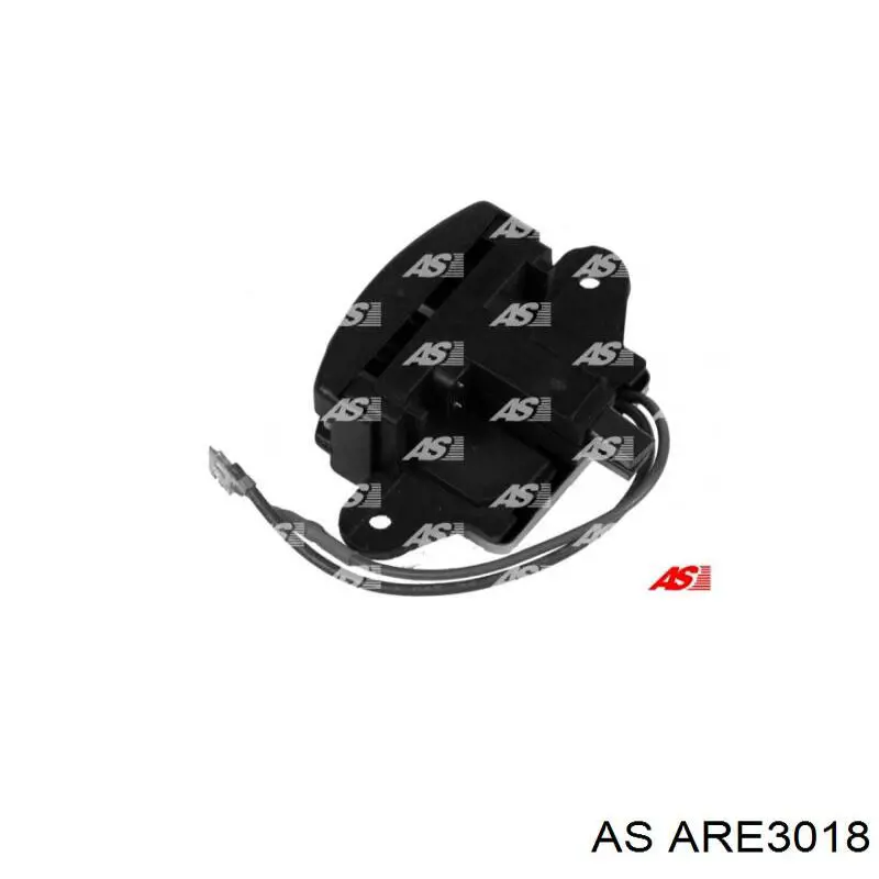 ARE3018 AS/Auto Storm реле-регулятор генератора (реле зарядки)