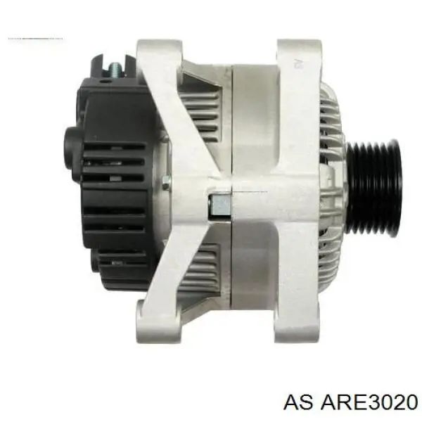 ARE3020 AS/Auto Storm реле-регулятор генератора (реле зарядки)