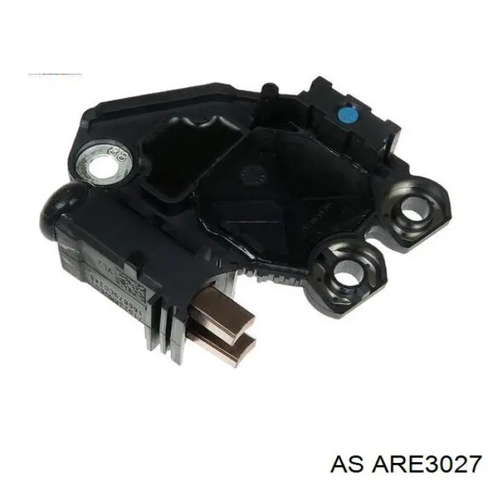 ARE3027 AS/Auto Storm реле-регулятор генератора (реле зарядки)