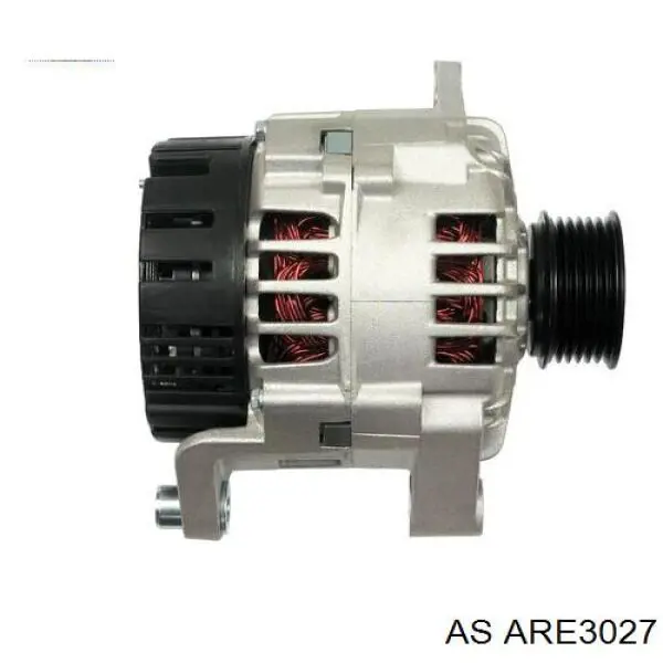 Реле зарядки генератора AS/Auto Storm ARE3027 цена, от 18.04 USD