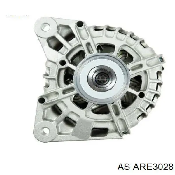 ARE3028 AS/Auto Storm Реле-регулятор напряжения