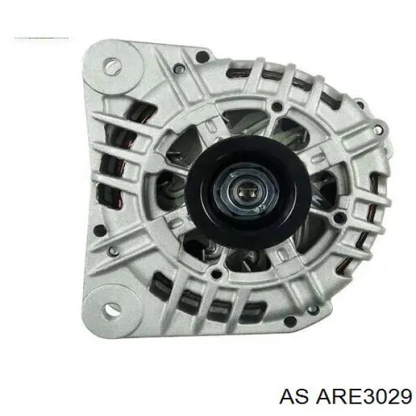 Купить ARE3029 AS/Auto Storm Реле регулятор напряжения генератора