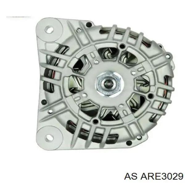 Реле зарядки генератора AS/Auto Storm ARE3029 цена, от 21.34 USD