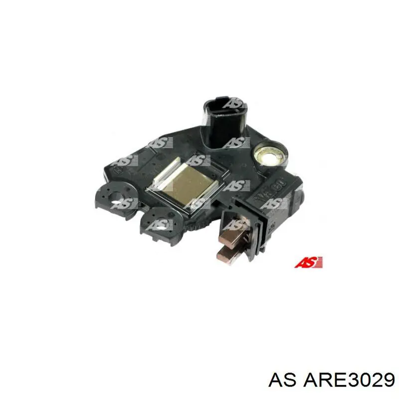 ARE3029 AS/Auto Storm реле-регулятор генератора (реле зарядки)
